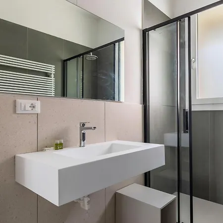 Apartment Le Dodici Porte - Porta Mascarella 2 By District