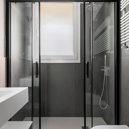 Le Dodici Porte - Porta Mascarella 2 By District Apartment *