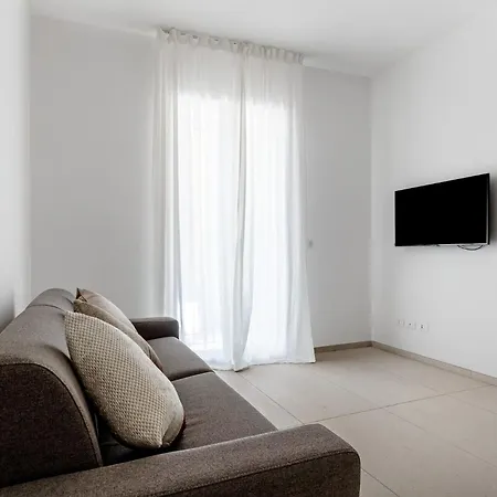 Apartamento Le Dodici Porte - Porta Mascarella 2 By District Bolonha