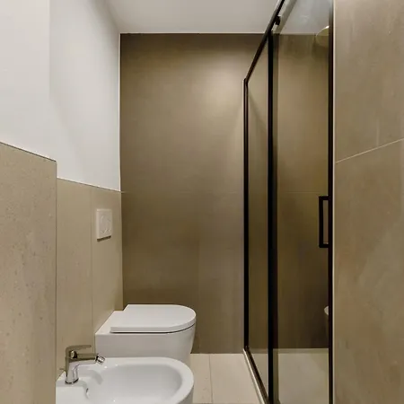 Apartman Le Dodici Porte - Porta Mascarella 2 By District *