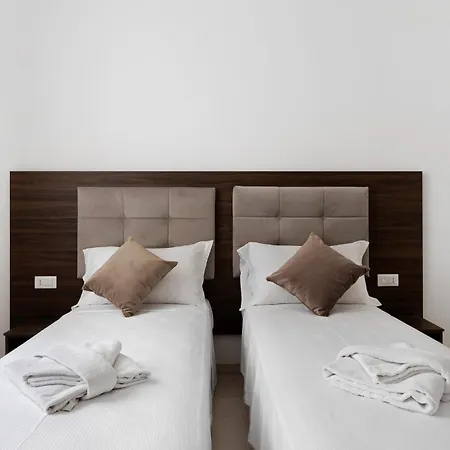 Le Dodici Porte - Porta Mascarella 2 By District * Bolonya