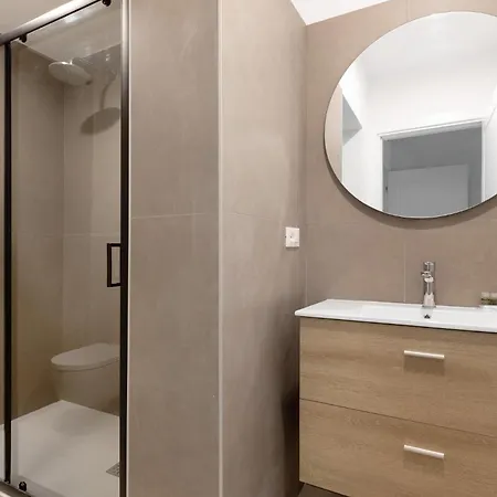 Apartman Le Dodici Porte - Porta Mascarella 2 By District *