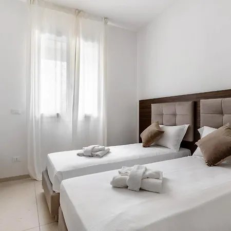 Le Dodici Porte - Porta Mascarella 2 By District Bolonya