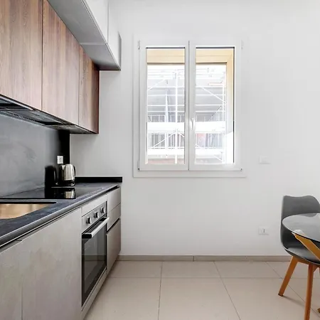 Le Dodici Porte - Porta Mascarella 2 By District Apartman Bologna