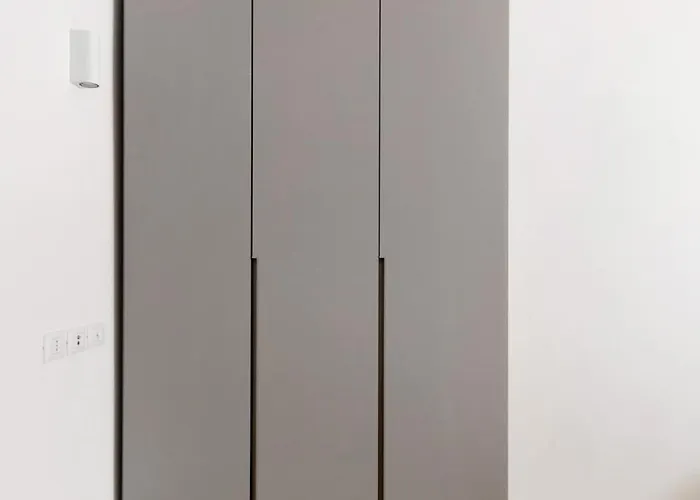 Apartment Le Dodici Porte - Porta Mascarella 2 By District Bologna