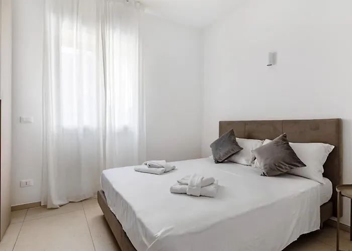 Le Dodici Porte - Porta Mascarella 2 By District Apartment Bologna