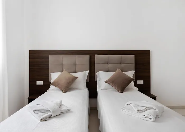 Le Dodici Porte - Porta Mascarella 2 By District * 볼로냐