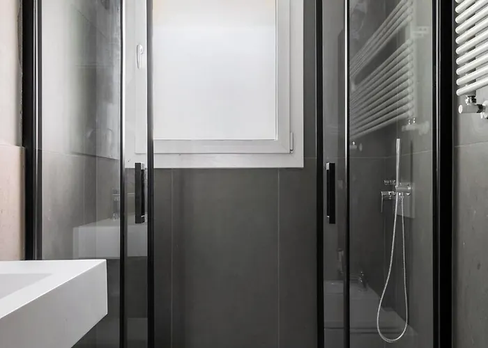 Le Dodici Porte - Porta Mascarella 2 By District 아파트 *