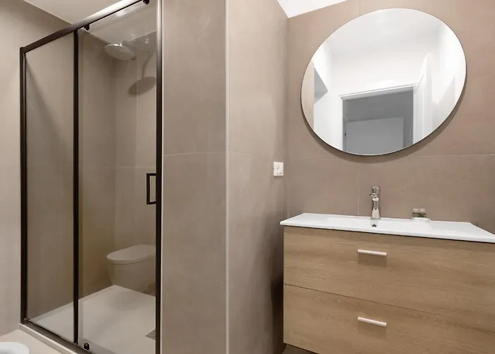 Apartment Le Dodici Porte - Porta Mascarella 2 By District *