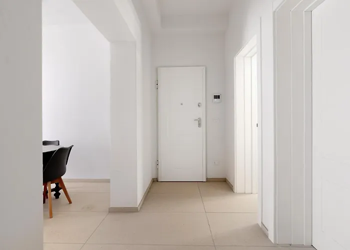 Apartment Le Dodici Porte - Porta Mascarella 2 By District Bologna