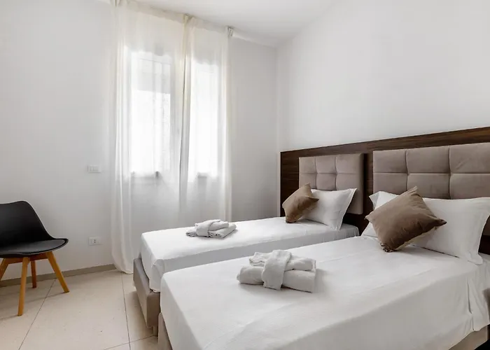 Le Dodici Porte - Porta Mascarella 2 By District Bologna