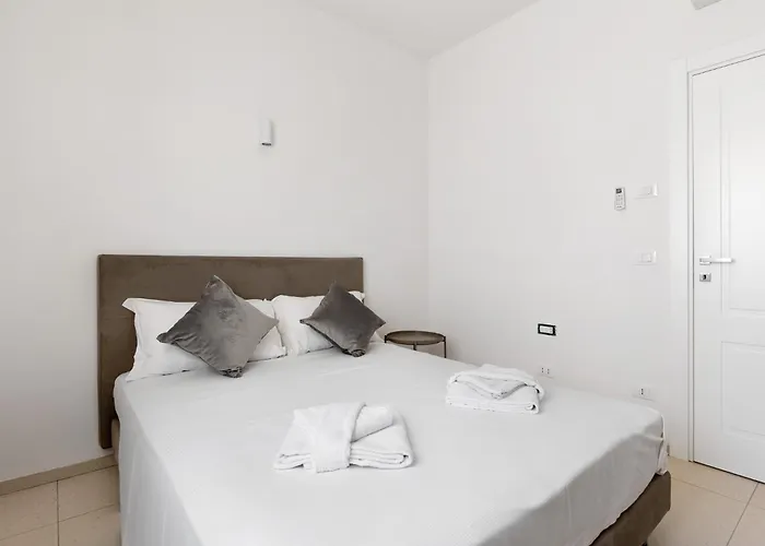 Le Dodici Porte - Porta Mascarella 2 By District 아파트