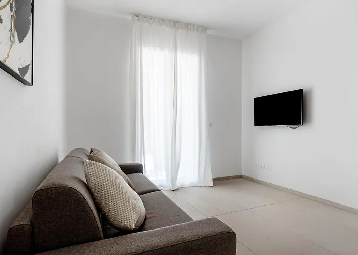 Apartment Le Dodici Porte - Porta Mascarella 2 By District Bologna