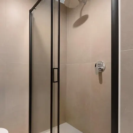 Le Dodici Porte - Porta Mascarella 2 By District Apartmán Boloňa