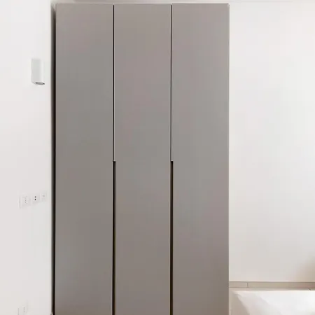 Apartmán Le Dodici Porte - Porta Mascarella 2 By District Boloňa