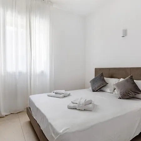 Le Dodici Porte - Porta Mascarella 2 By District Apartmán Boloňa