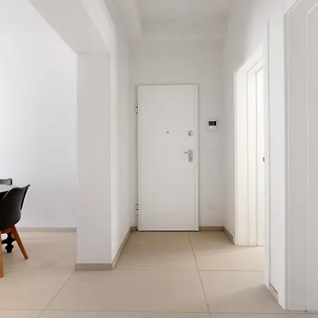 Apartmán Le Dodici Porte - Porta Mascarella 2 By District Boloňa