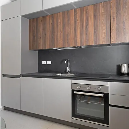 Le Dodici Porte - Porta Mascarella 2 By District شقة بولونيا