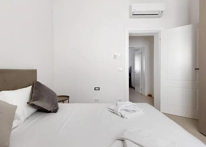 Le Dodici Porte - Porta Mascarella 2 By District شقة