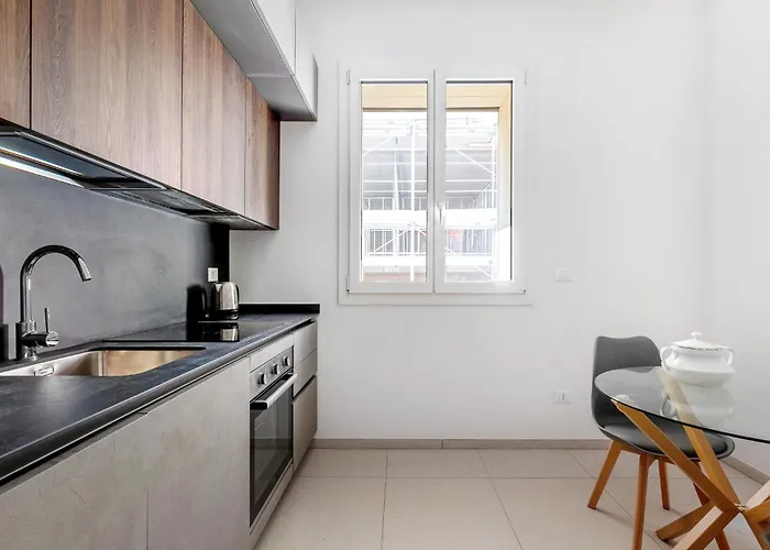 Le Dodici Porte - Porta Mascarella 2 By District شقة بولونيا